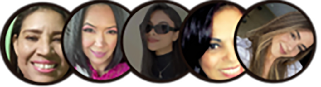 Testimonios
