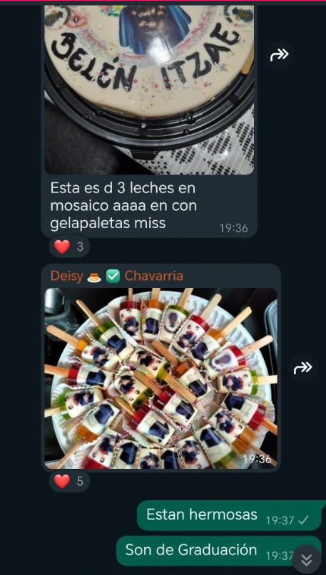 Testimonio 4