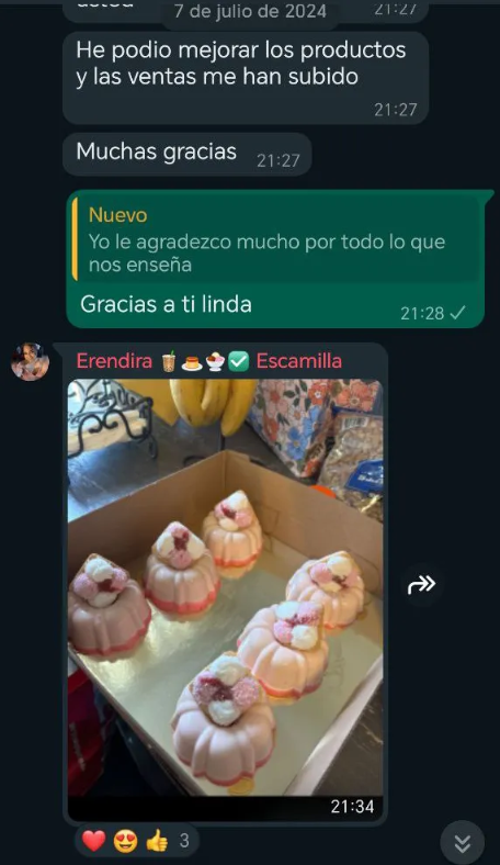 Testimonio 8