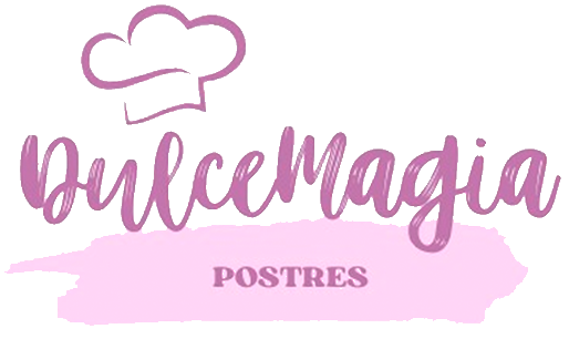 Postres Dulce Magia Logo
